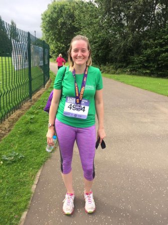 Glasgow10K