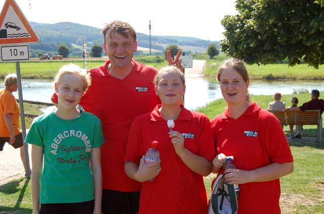 Wunstorf Tour 