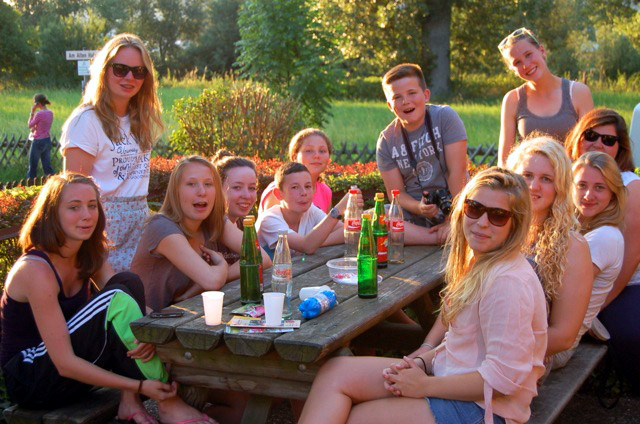 Wunstorf Tour 