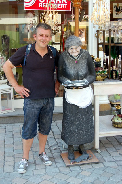 Wunstorf Tour 