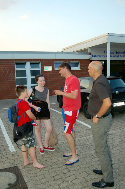 Wunstorf Tour 
